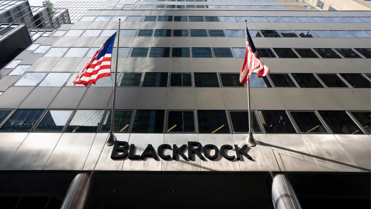 Blackrock revela plan para sembrar un ETF de Bitcoin spot con $10 millones el 3 de enero