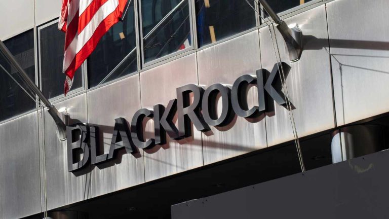 Blackrock Meets With SEC 4 Times to Discuss Spot Bitcoin ETF Application