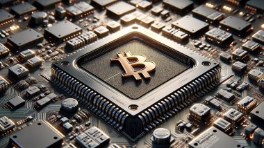 Bitcoin Miner Riot Secures 66,560 Microbt ASIC Miners to Boost