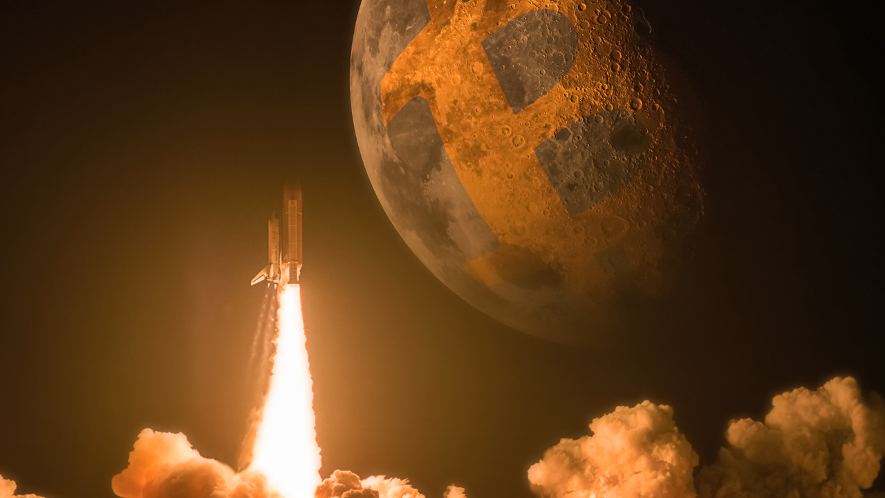 Bitcoin Breaks $40K Barrier — Highest Value in Nearly Two Years