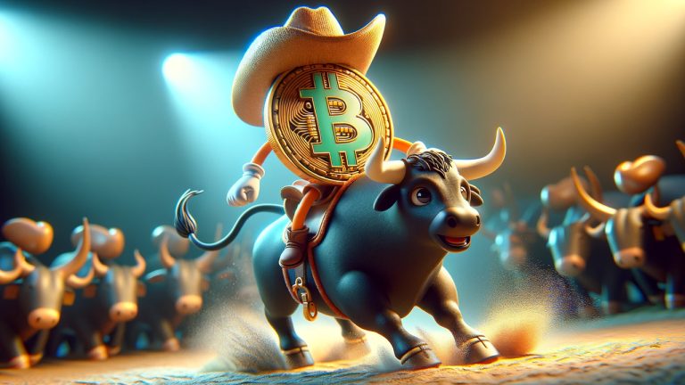 Bitcoin Technical Analysis: BTC Breaks $42K Resistance in Latest Bullish Swing