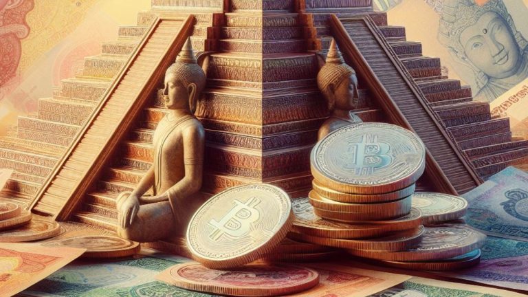 SCMP Report Highlights USDT's Role in Cambodia's Shadow Economy