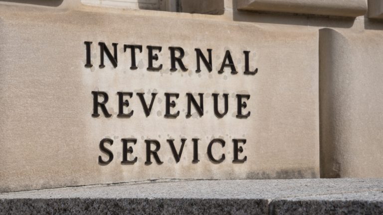 Circle Informs Clients of IRS Inquiry Into K Annual Transactions