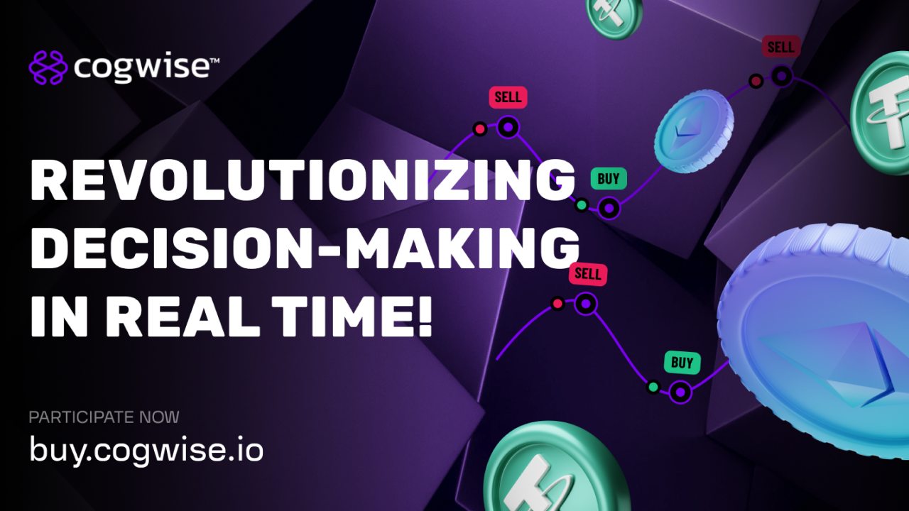 Cogwise AI News Aggregator: Revolutionizing Decision-Making in Real ...