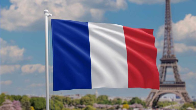 Coinbase Expands European Footprint With Approval to Operate in France
