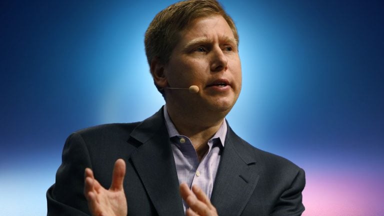 Barry Silbert Resigns as Chairman of Grayscale Investments