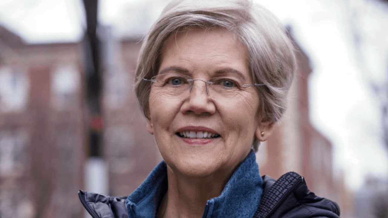 Senate Ethics Committee Urged to Investigate Senator Elizabeth Warren on  Misleading Crypto Statements – Featured Bitcoin News