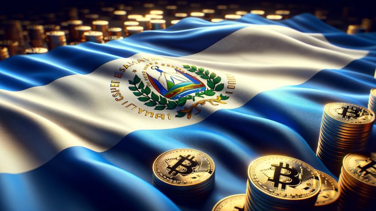 Law Offers Fast-Track Citizenship for Bitcoin Donations to El Salvador, Report Says