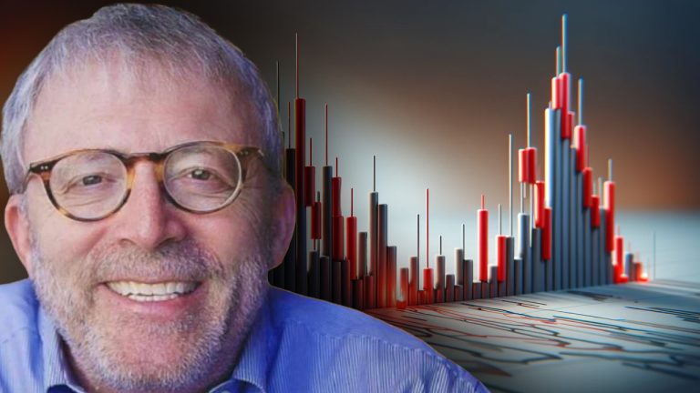 Veteran Trader Peter Brandt Shorts Ethereum, Signaling Potential Downturn