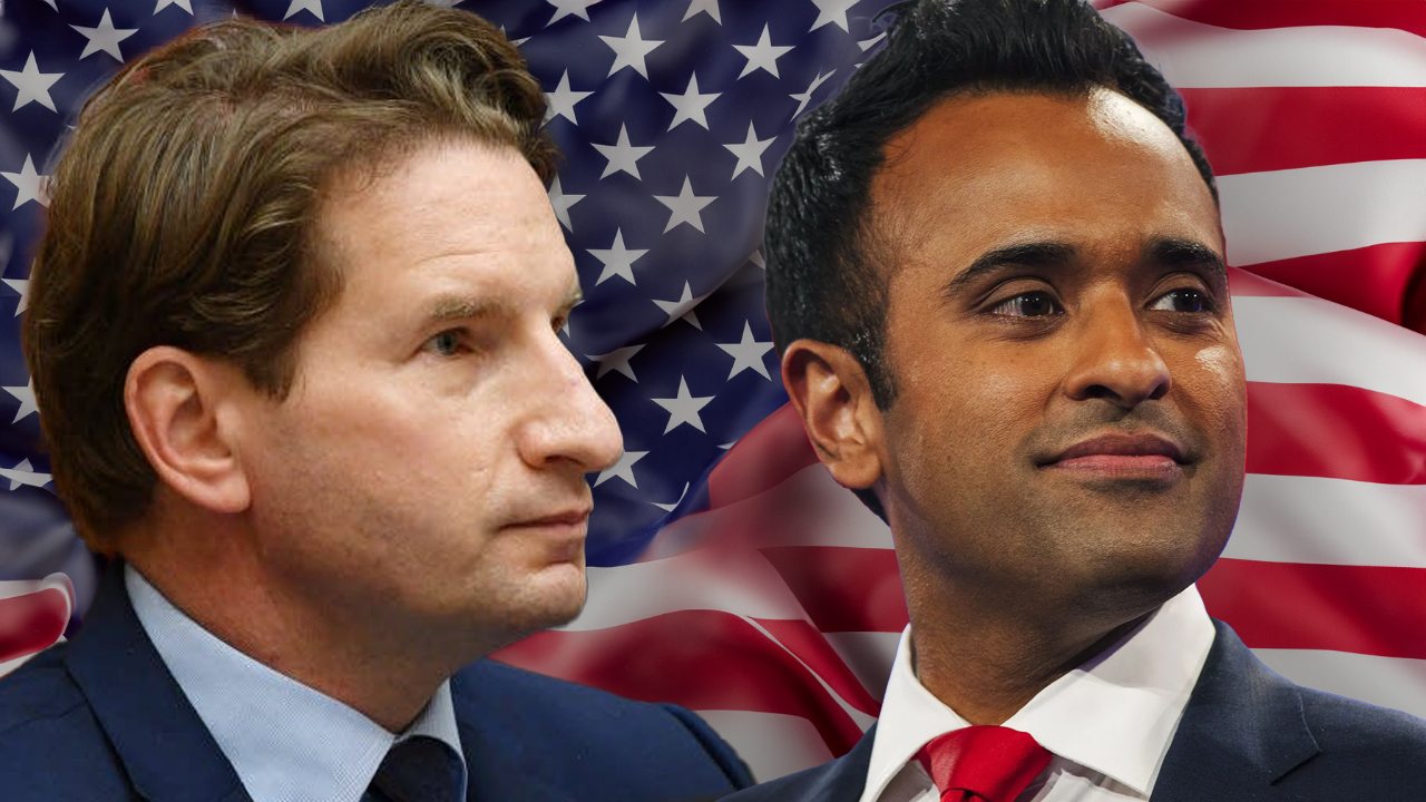 Candidatos Presidenciales de EE.UU. Abordan Cuestiones de Cripto en Foro Pionero