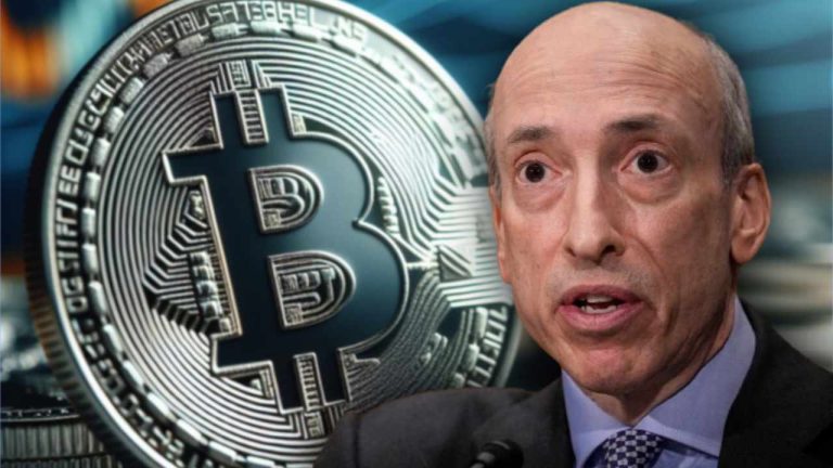 Former SEC Official Says Gary Gensler's Legacy Could Be the Approval of Spot Bitcoin ETF