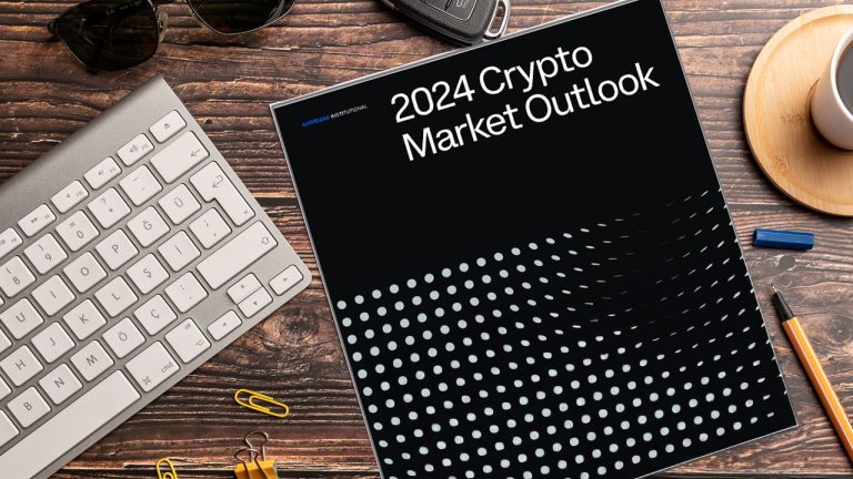 Coinbase 2024 Outlook Marks End of Crypto Winter, Ordinals Leading NFT Shift, Heralds Era of Prosperity