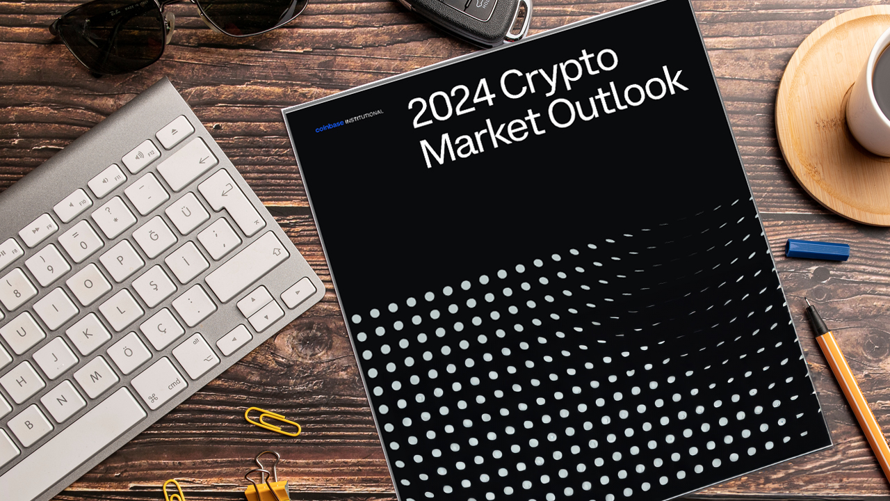 Coinbase 2024 Outlook Marks End of Crypto Winter, Ordinals Leading NFT