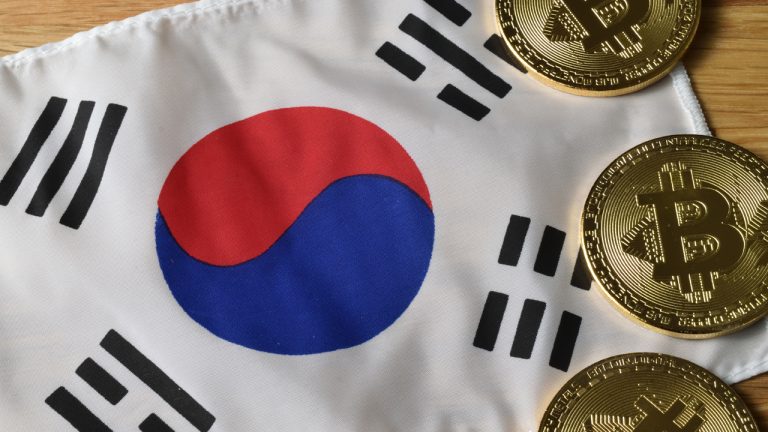 Bitcoin Premium Soars in South Korea, Trading $1,500 Above Global Norm