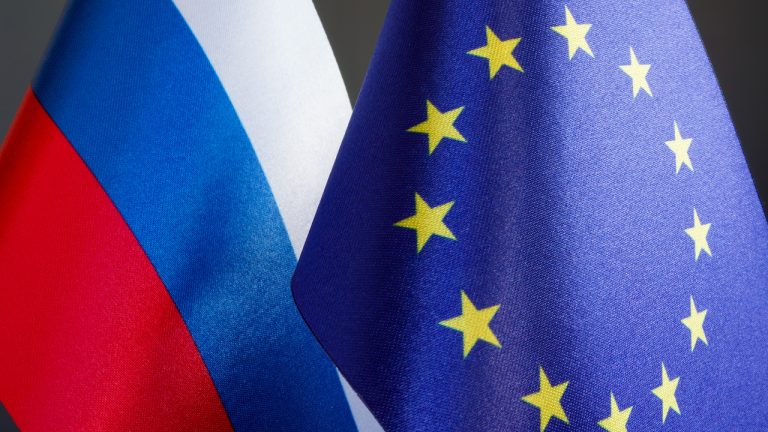 New EU Sanctions Package Preclude Russians From Owning Crypto Companies