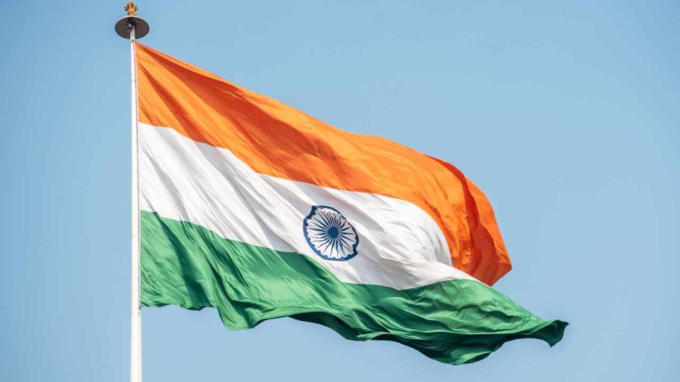 Indian Government Provides Update on Crypto Regulation