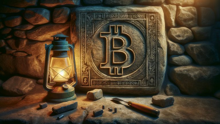 Bitcoin Celebrates One Year of Ordinal Inscriptions With 48 Million Mark Hit, Signaling Longevity Despite Ongoing Debate
