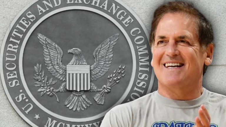Billionaire Mark Cuban: SEC Doesn't Protect Anyone, Current Crypto Regulation Inadequate