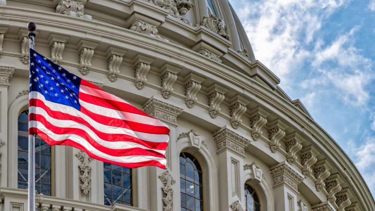 US Lawmakers Slam SEC and Chair Gensler for Refusing to Provide Clear Regulation for Crypto Industry