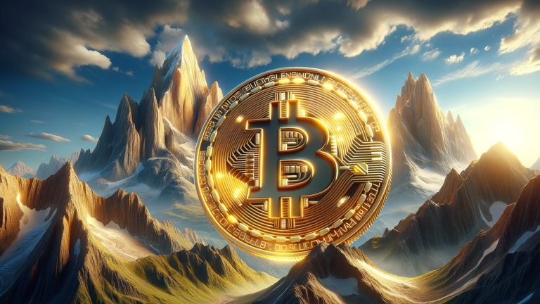 Comparing Peaks: Bitcoin Hits 19-Month High, Other Cryptos Still Strive for Past Glories
