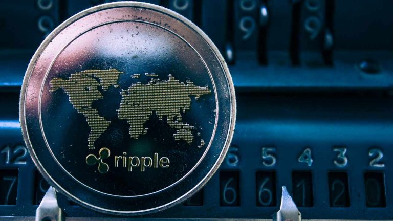 Ripple Registered With Central Bank of Ireland