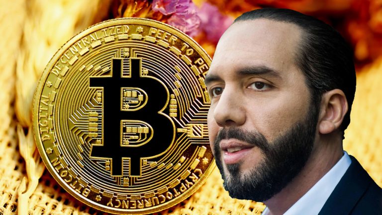 El Salvador Triumphs in Bitcoin Bet — President Nayib Bukele Announces $  3.6 Million Profit