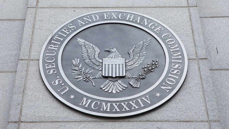 SEC Warns Crypto Investments Can Be 'Exceptionally Risky'