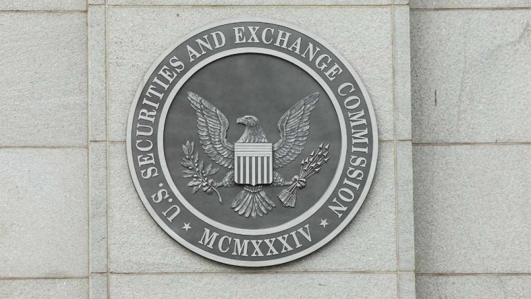 SEC 'Deeply Regrets' Errors in Case Against Crypto Firm But Tells Court Sanctions Are Not Necessary