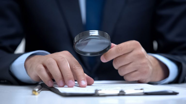 Crypto Crimes Highlighted in IRS Criminal Investigation's 2023 Top 10 Criminal Cases