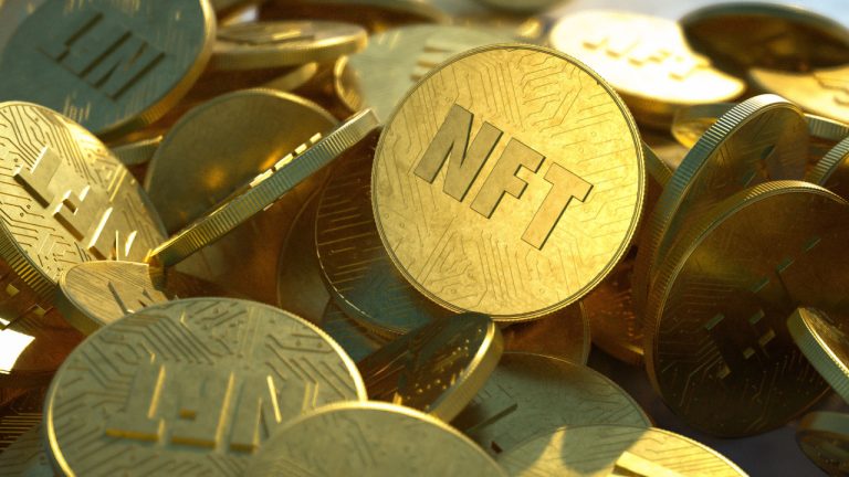 NFT-Focused Line Next Secures $140 Million Investment in Funding Round Led by Peter Thiel-Sponsored Firm