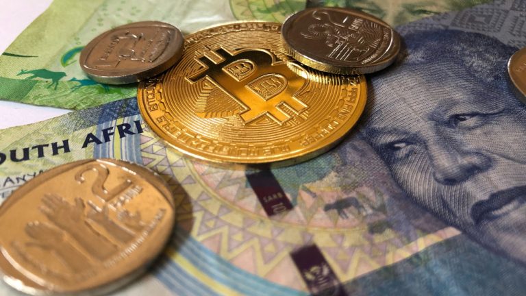  Less Than 5% of South Africa-Based Crypto Asset Providers Generate Revenues Exceeding $8 Million