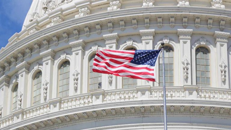 US Lawmakers Launch Bill to Counter Terrorism and Threats Involving Digital Assets
