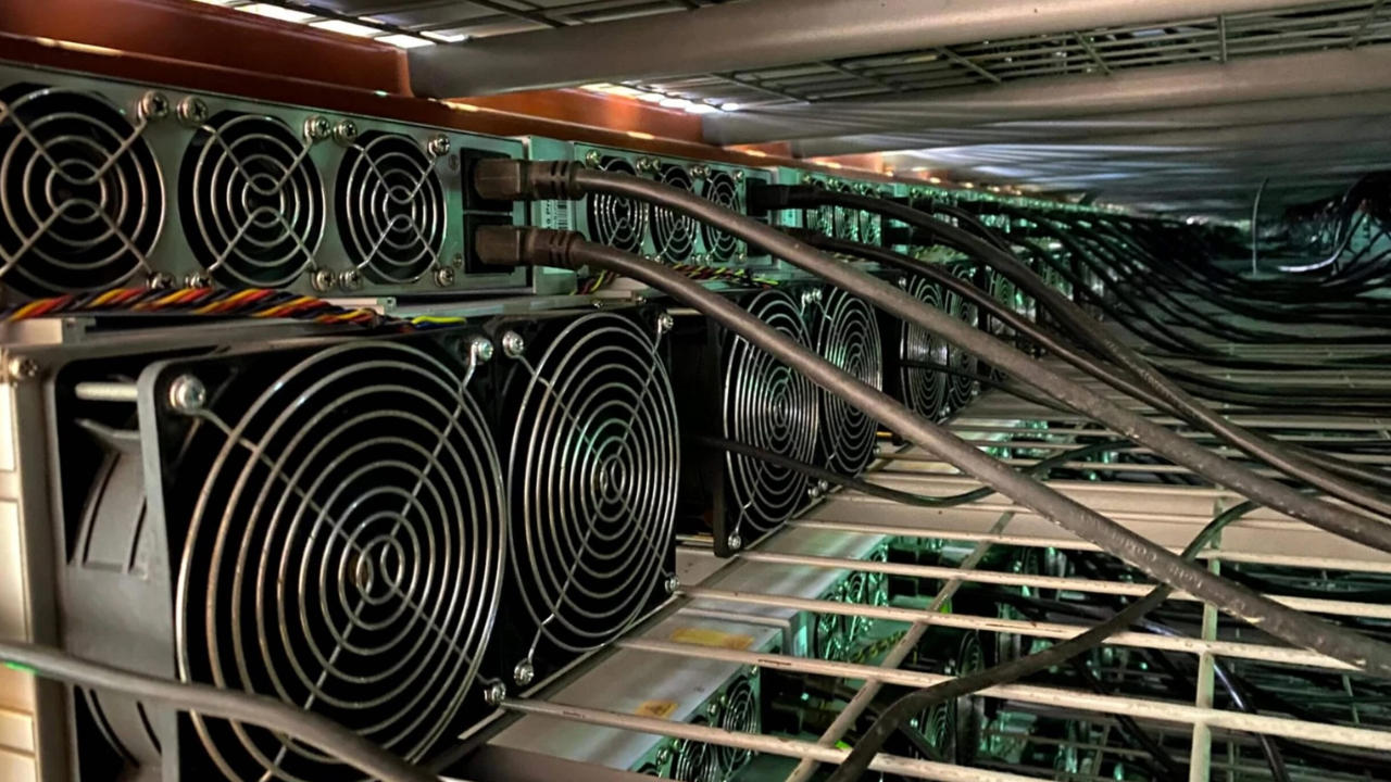 Publicly Listed Bitcoin Miners Soar In 2023 Marathon Leads With 767