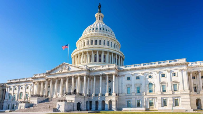 US Lawmaker Spotlights Crypto Bills Approved by House Committee This Year