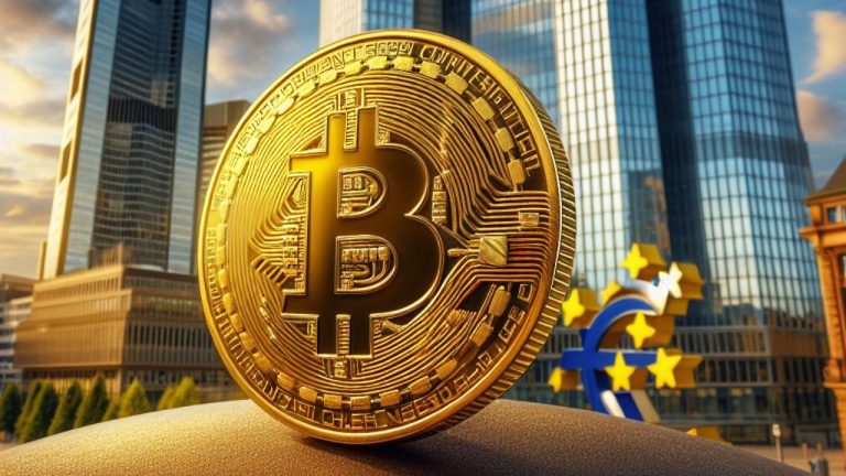ECB Member Isabel Schnabel: Bitcoin Is 'Speculative,' 'Unlikely' to Be Purchased by the Bank