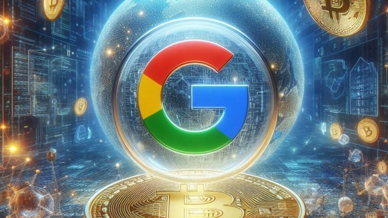 Googles Updates Advertising Policy for Crypto, Allows ETF Ads