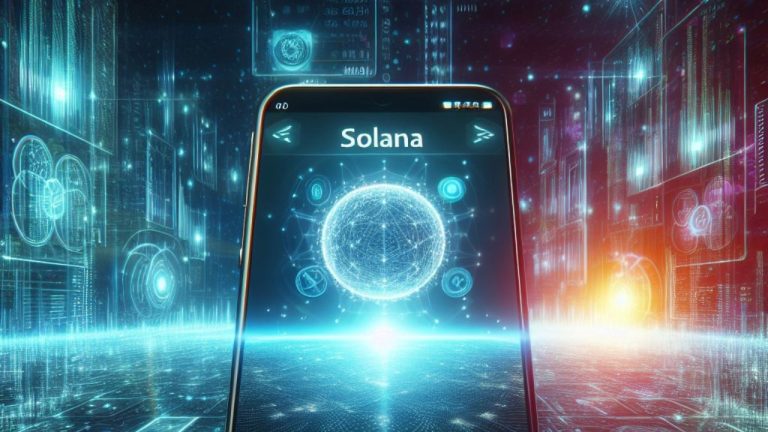 Solana Mobile Announces Saga Succesor: Chapter 2