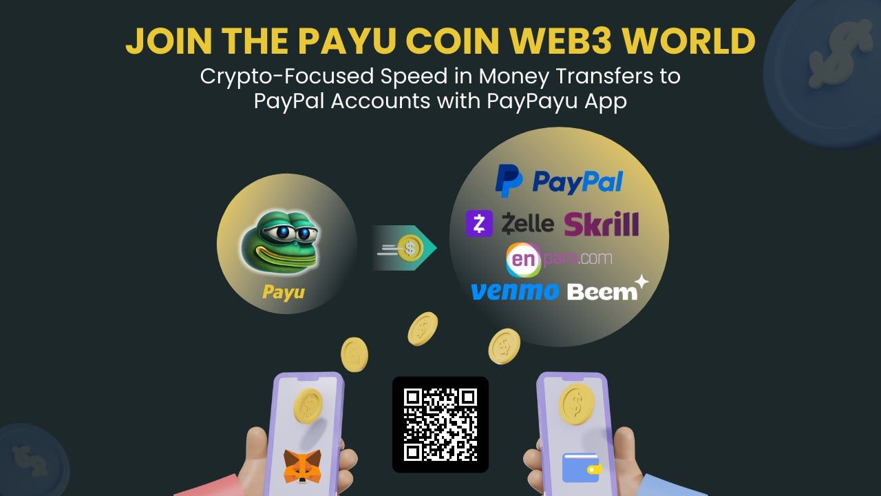 Web3 money app