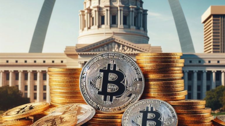 'Blockchain Basics Act' Introduced in Missouri Takes the Bitcoin Regulation Battle to State Level