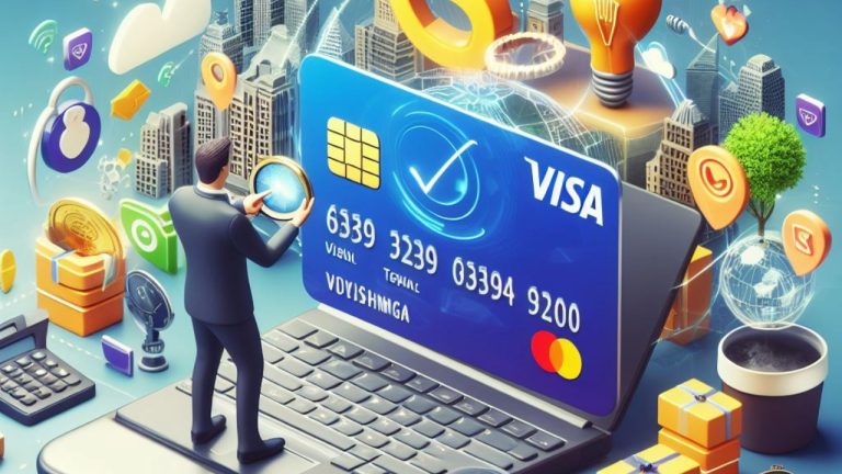 Visa Adopts Web3 Tech for Its New Loyalty Engagement Solution