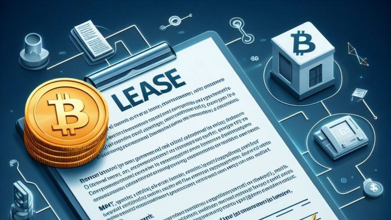 Argentina Registers First Bitcoin Denominated Lease Agreement