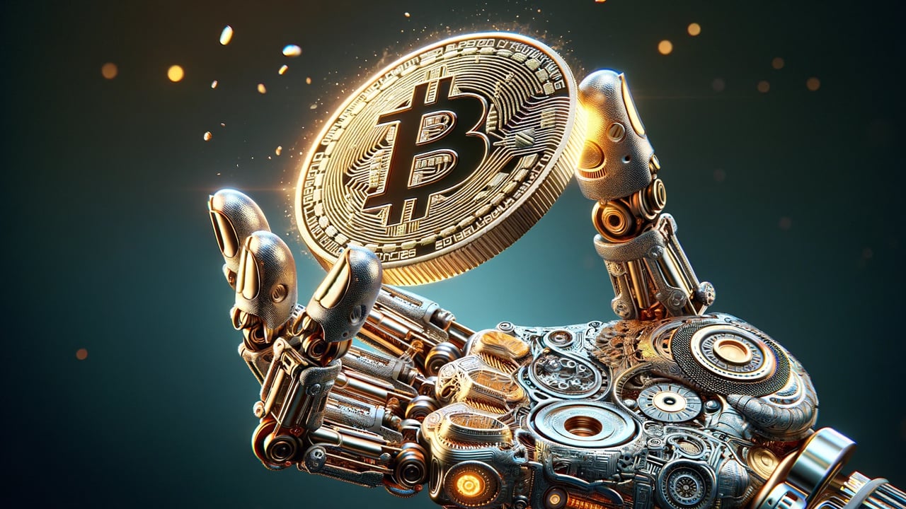 ai-agents-the-next-big-buyers-in-crypto-predicts-palantir-s-joe-lonsdale-technology-bitcoin-news
