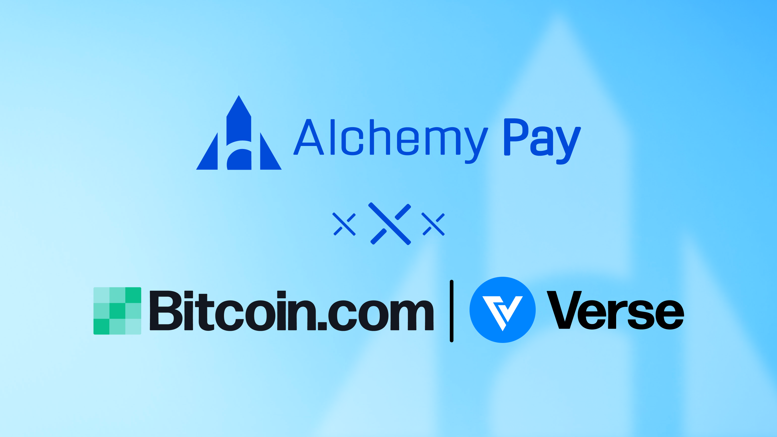 Alchemy Pay Deploys on Bitcoin.com as Global On-Ramp Provider – Press ...