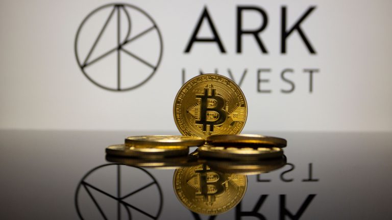 Ark Invest Continues to Sell Coinbase Shares