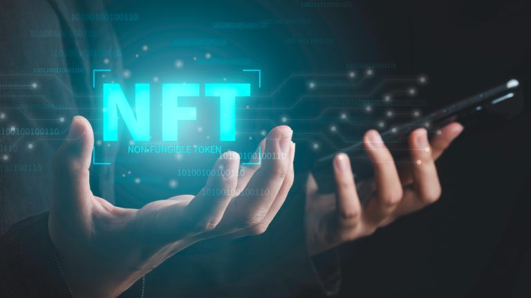 $311 Million in NFT Sales Amidst Fluctuating Blockchain and Collection Performances
