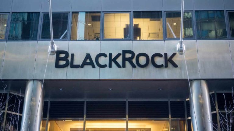 Blackrock Lines up  Billion for Spot Bitcoin ETF Launch, Sources Say