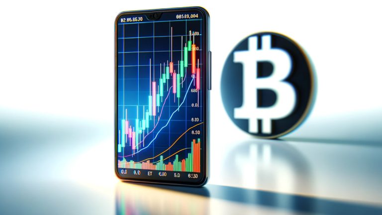 Bitcoin Technical Analysis: BTC's Subdued Start to the Week Amid US Market Closures