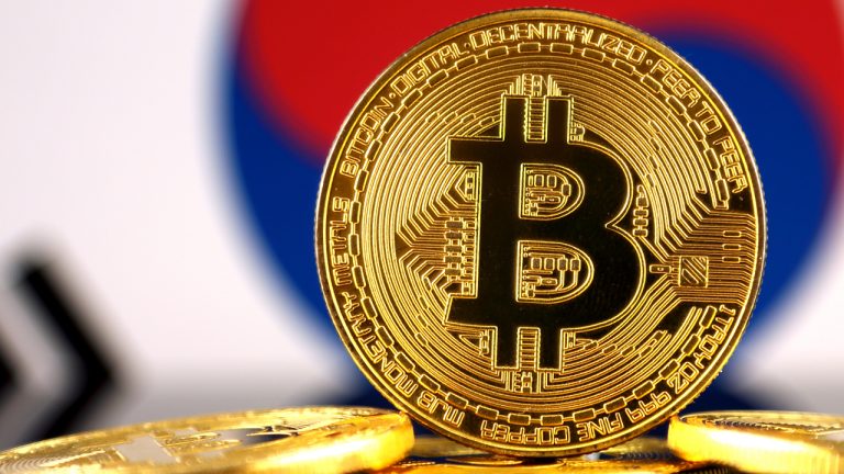 South Korea Upholds Crypto ETF Ban Amid Country's Rising Bitcoin Premiums