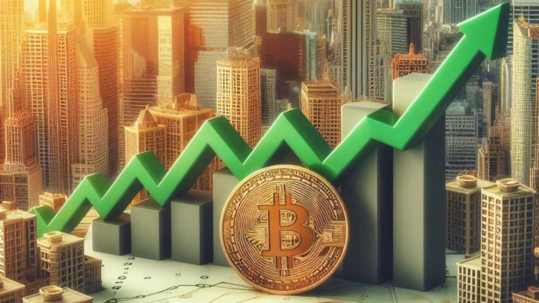 Analyst Advises Investors to Buy the Bitcoin Dip — Predicts 'Asymmetric Upside Ahead'