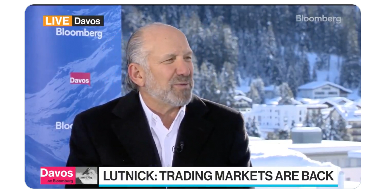 Il CEO di Cantor Fitzgerald Prevede un Rally di Bitcoin al prossimo Halving, Conferma che le Riserve di Tether sono Solide Il CEO di Cantor Fitzgerald Prevede un Rally di Bitcoin al prossimo Halving, Conferma che le Riserve di Tether sono Solide